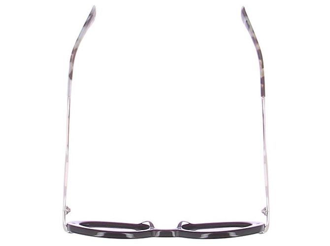 Jimmy fairly Gafas de sol negras Negro - vista 6