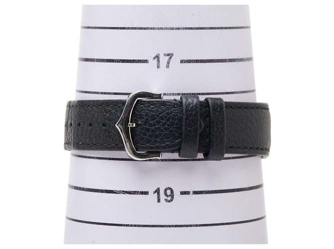 Cartier Tank Must LM Quarz-Uhr - Ansicht 7