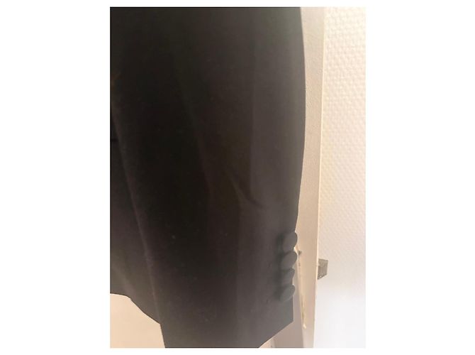 The Kooples schwarze Perlen-Jacke - Ansicht 5