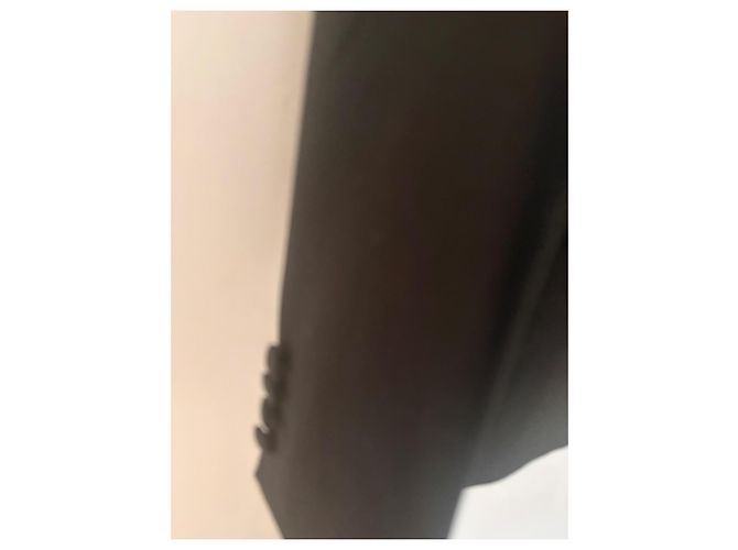 The Kooples schwarze Perlen-Jacke - Ansicht 6