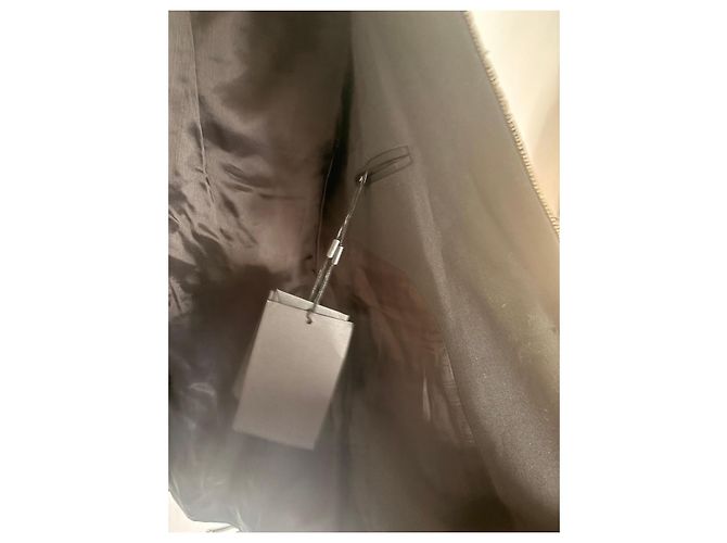 The Kooples schwarze Perlen-Jacke - Ansicht 8