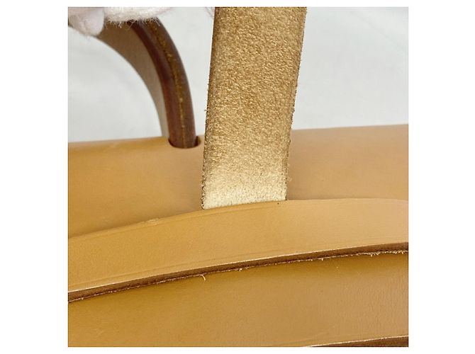 Hermès Hermes Herbag Ad PM Toile GM Rucksack - Ansicht 7