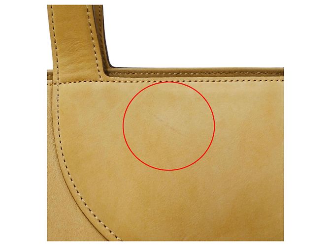 Bulgari Borsa in scamosciato Bvlgari beige - vista 10