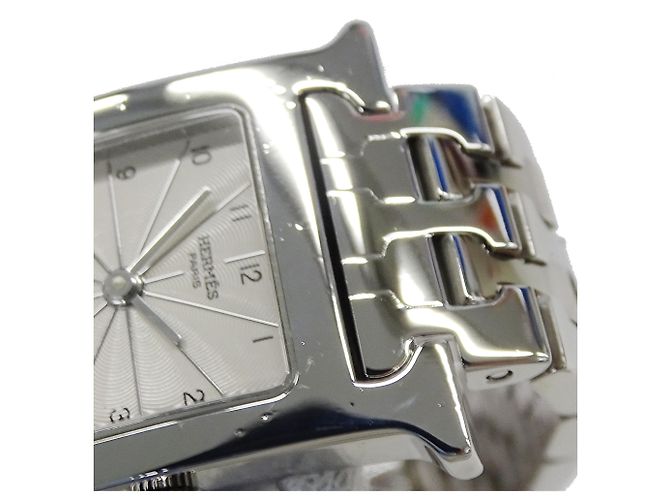 Hermès Relógio de pulso de quartzo para mulher Hermes - vista 12