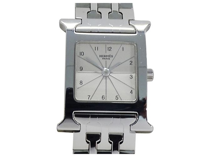 Hermès Relógio de pulso de quartzo para mulher Hermes - vista 2
