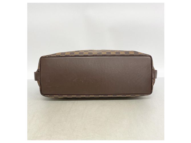 Borsa Tote Louis Vuitton Damier Chelsea N51119 Damier ebene - vista 3