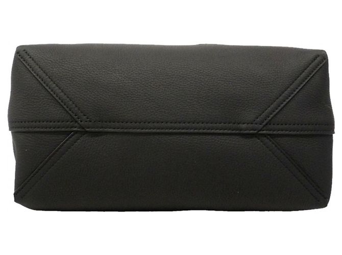 Louis Vuitton LV Touch Verso Tote M27022 Noir - vue 3