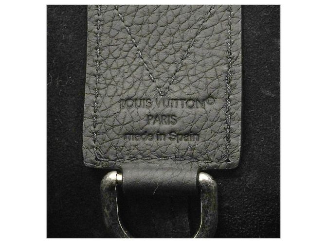 Louis Vuitton LV Touch Verso Tote M27022 Noir - vue 5