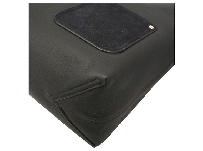 Louis Vuitton LV Touch Verso Tote M27022 Noir - vue 6