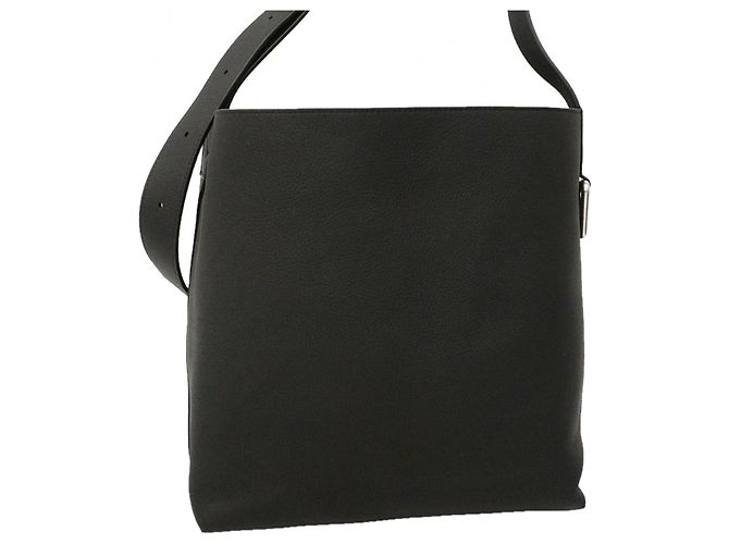 Louis Vuitton LV Touch Verso Tote M27022 Noir - vue 9