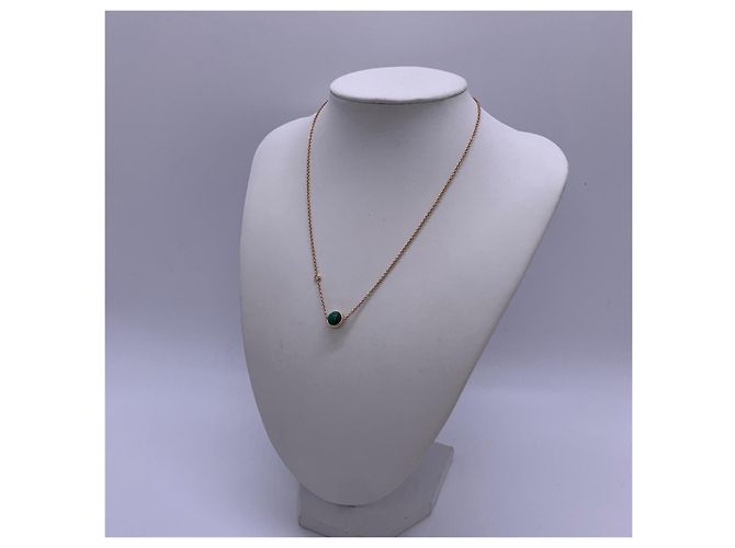 Collana Piaget The Possession Series in oro rosa 18k e diamanti D'oro - vista 2