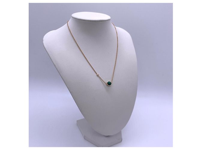 Collana Piaget The Possession Series in oro rosa 18k e diamanti D'oro - vista 4