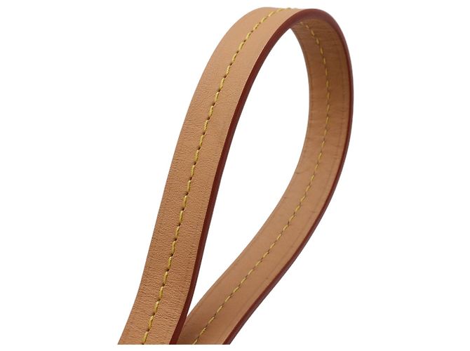 Louis Vuitton Marrone Monogram Montsouris NM PM - vista 9