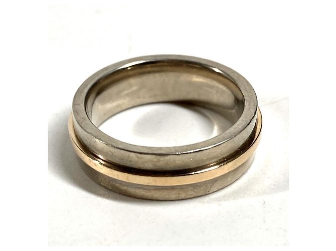 Tiffany & Co Tiffany T schmaler Ring - Ansicht 4