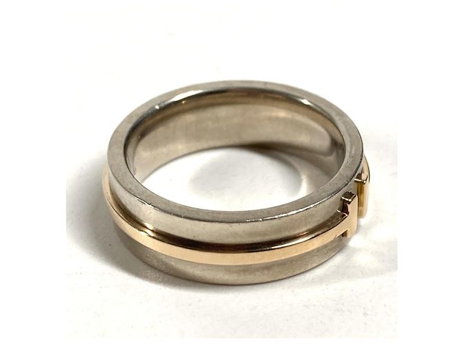 Tiffany & Co Tiffany T schmaler Ring - Ansicht 5