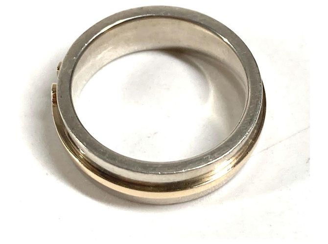 Tiffany & Co Tiffany T schmaler Ring - Ansicht 6