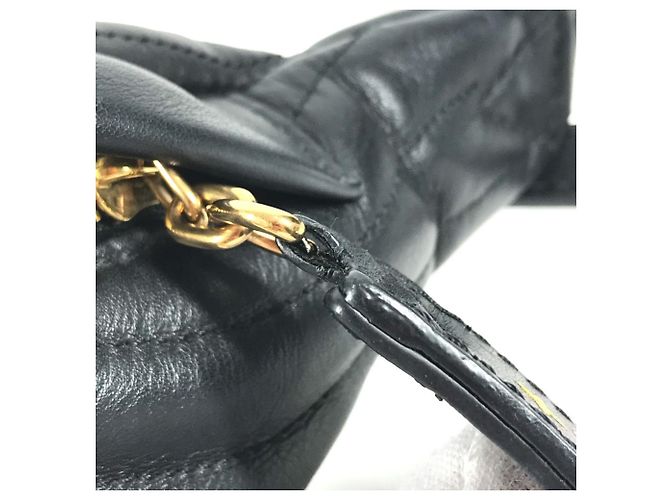 Marsupio New Wave Louis Vuitton Nero - vista 5