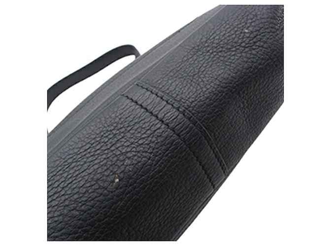 Hermès Black Togo Trim II 31 Nero - vista 10