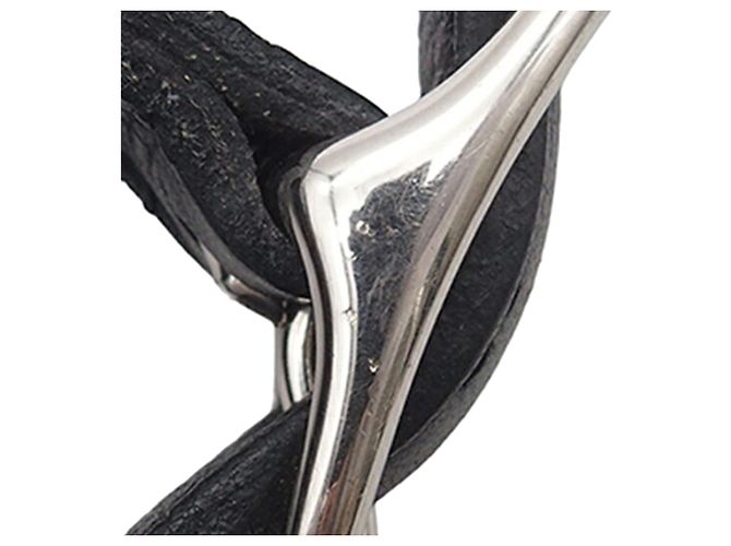 Hermès Black Togo Trim II 31 Nero - vista 11