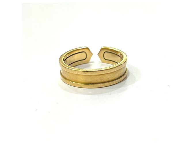 Cartier K18 Gelbgold-Ring - Ansicht 6