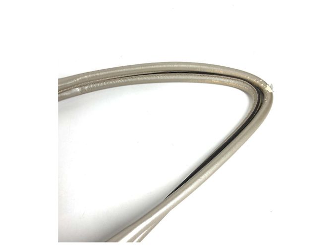 Tote e borsa a tracolla Gucci GG Imprimé Silver Argento - vista 10