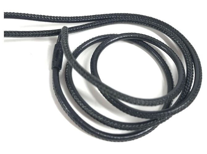 Portachiavi/Accessorio per borsa Goyard Universal Clip Charm Nero - vista 8