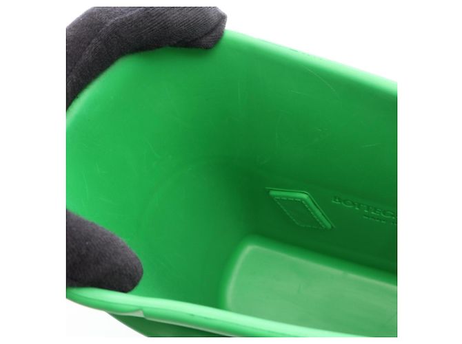Borsa Bottega Veneta The Arco Verde - vista 10