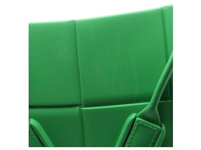 Borsa Bottega Veneta The Arco Verde - vista 9