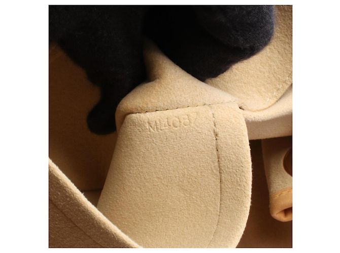 Borsa Louis Vuitton Galliera PM Marrone - vista 5