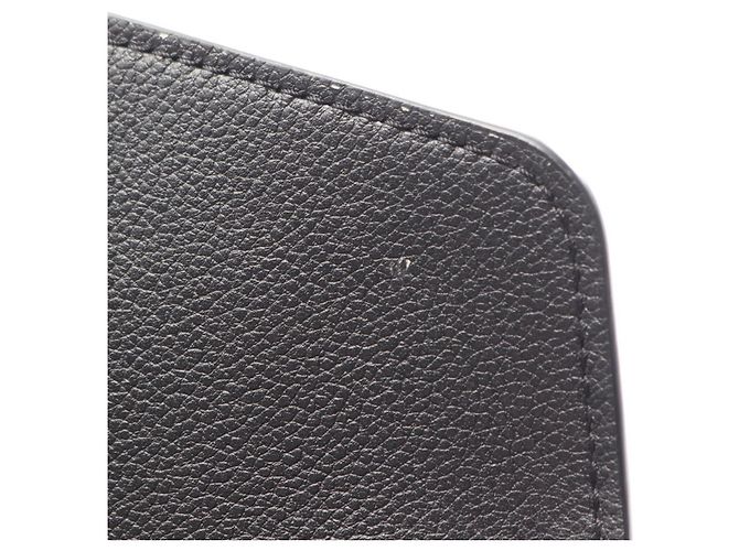 Borsa 2-Way Louis Vuitton Pochette Metis MM Nero - vista 5