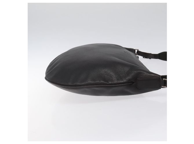 Gucci Cuir Vintage Marron - vue 3