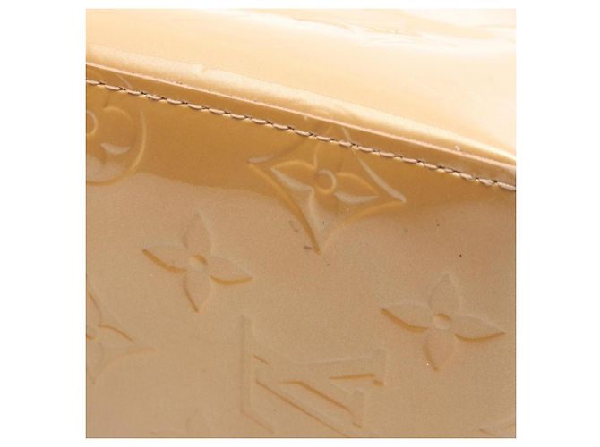 Bolso Louis Vuitton Lead PM Beige Avellana - vista 9