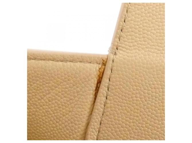 Borsa Chanel AS0169 Beige - vista 10