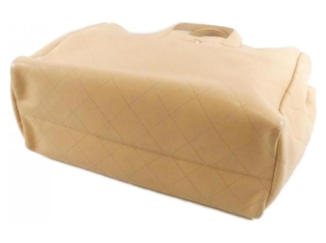 Borsa Chanel AS0169 Beige - vista 3