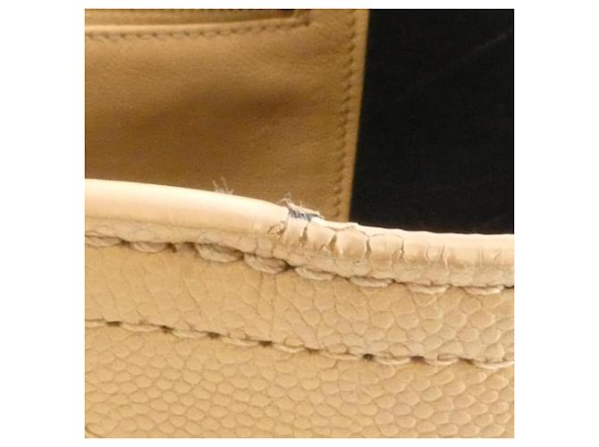 Borsa Chanel AS0169 Beige - vista 5