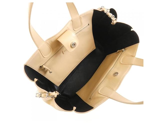 Borsa Chanel AS0169 Beige - vista 9
