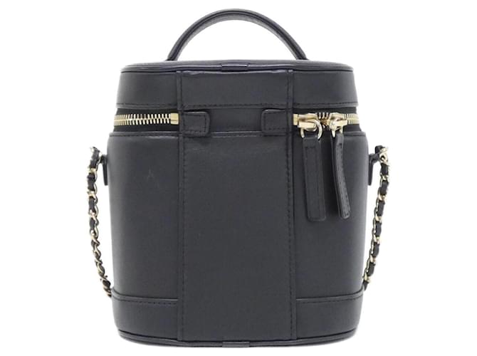 Borsa Chanel AS0323 Nero - vista 2