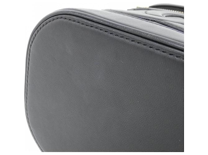 Borsa Chanel AS0323 Nero - vista 3