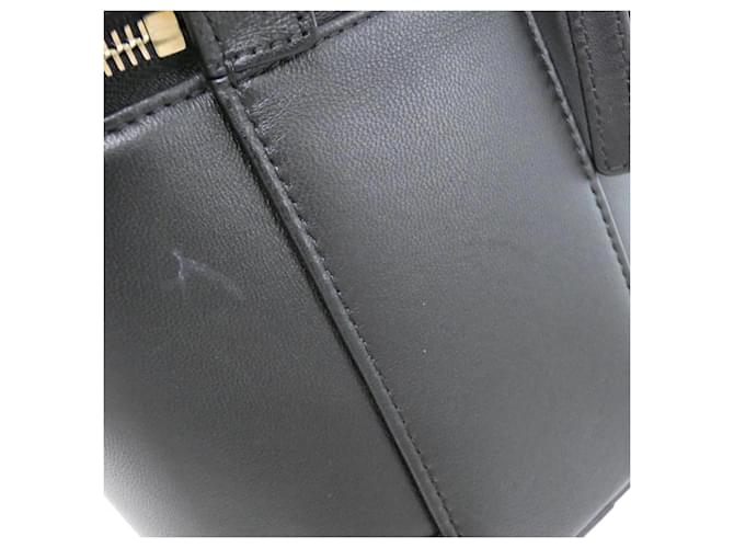 Borsa Chanel AS0323 Nero - vista 4