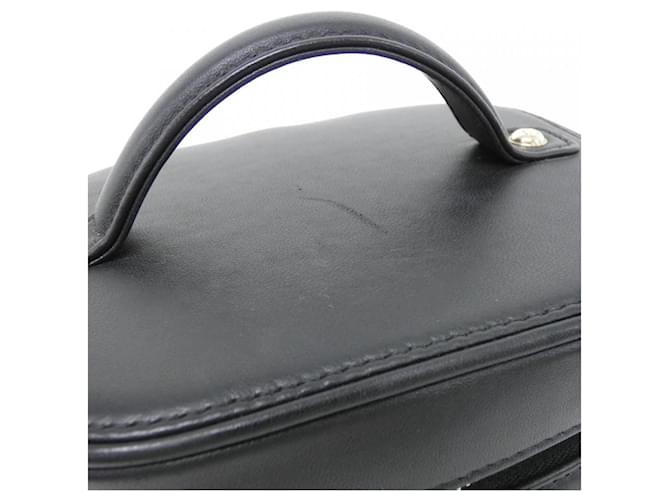 Borsa Chanel AS0323 Nero - vista 5