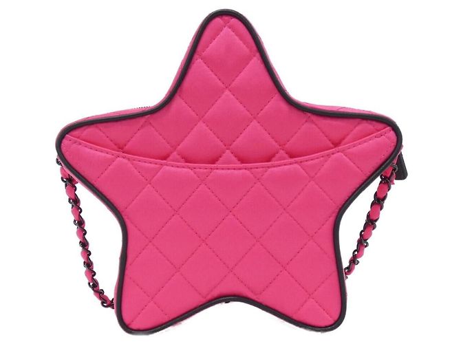 Borsa a Spalla Chanel AS4579 Nero - vista 2