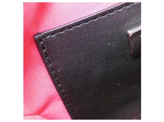 Borsa a Spalla Chanel AS4579 Nero - vista 6