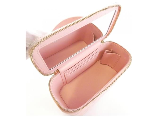 Borsa Chanel AP1472 Rosa - vista 9