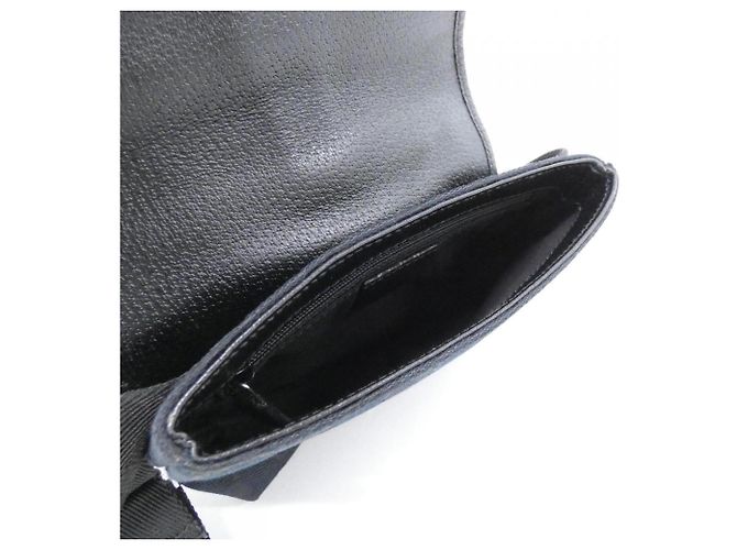 Marsupio Gucci 131236 nero - vista 6