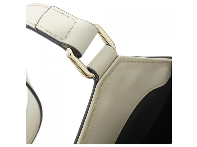 Borsa Gucci 388919 KQWFZ Beige Crudo - vista 9