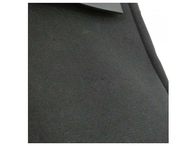 Hermès Hermes Herbag TPM 041444CK Borsa a Spalla Nero - vista 4