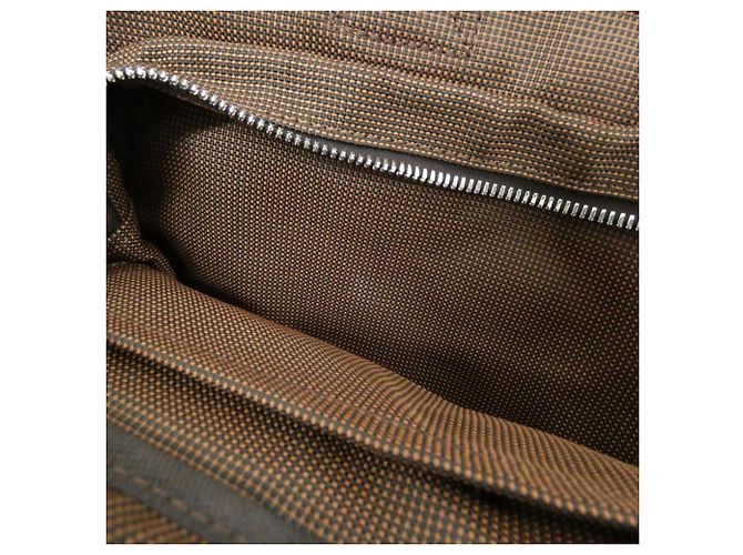 Hermès Hermes Herline PM Handtasche Braun - Ansicht 7