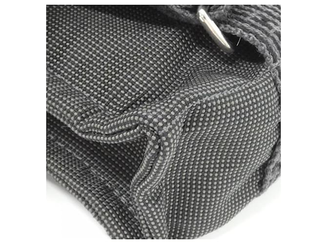 Hermès Hermes Herline Sac Ad PM Backpack Nero - vista 3