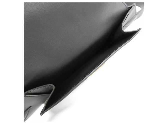 Hermès Marsupio Hermes Elan Pocket S Nero - vista 10