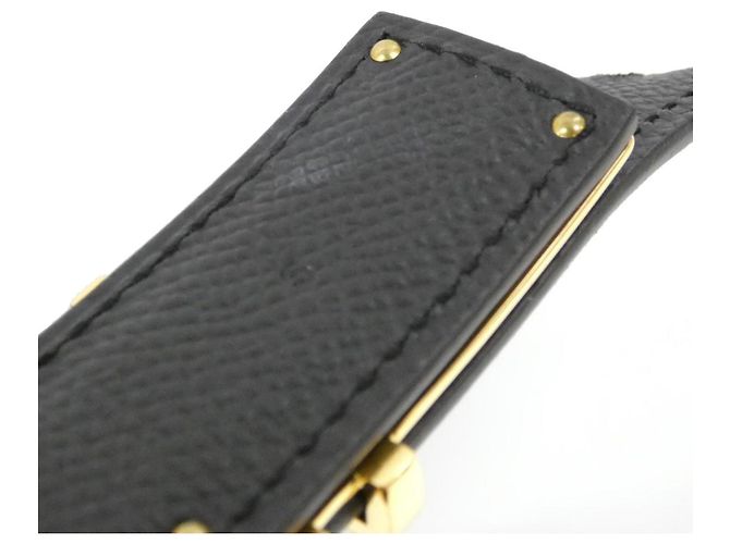 Hermès Marsupio Hermes Elan Pocket S Nero - vista 9